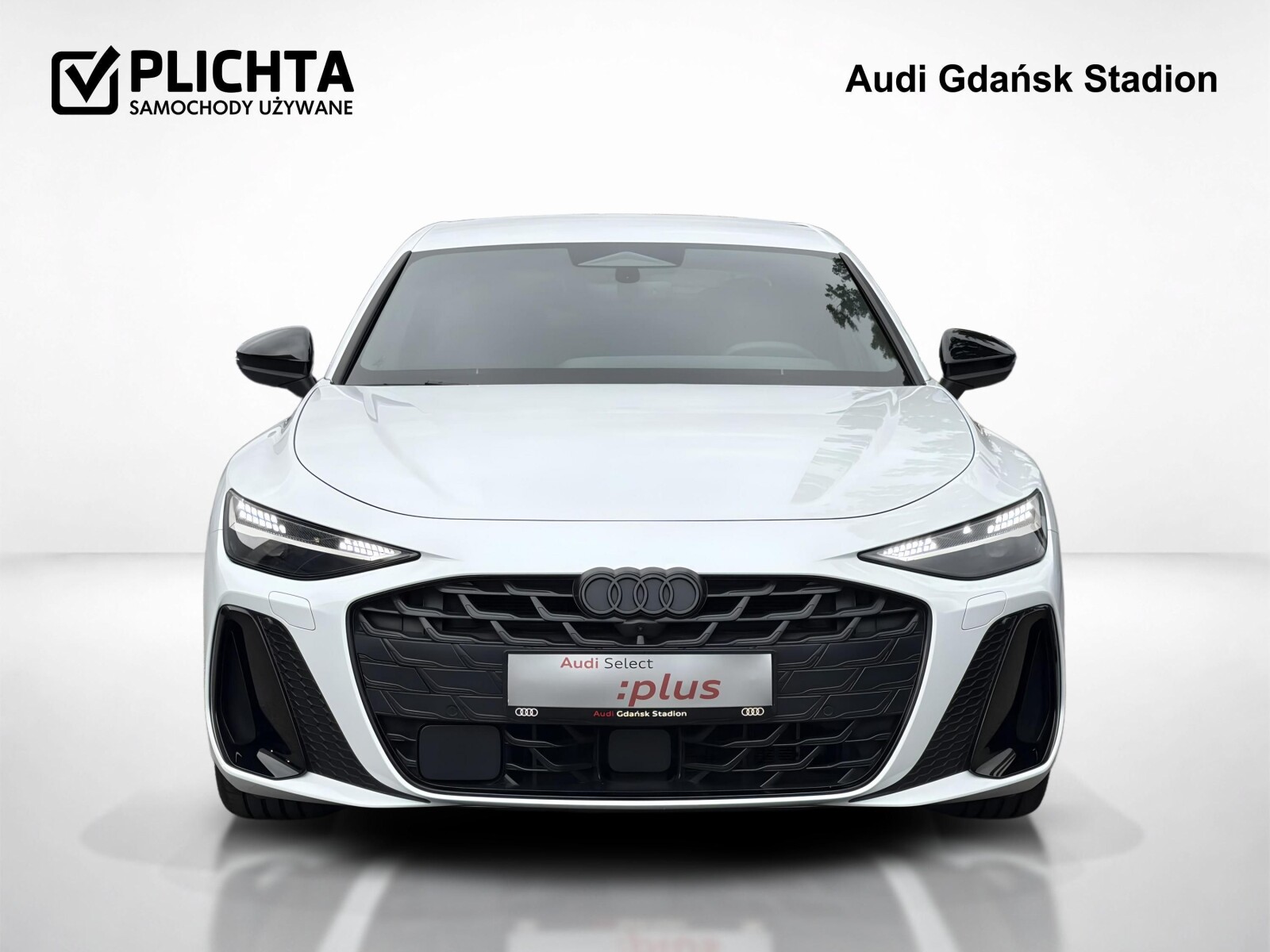 Audi A6 Limousine - zdjęcie 8