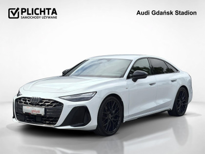 używany Audi A6 Limousine salon Audi Gdańsk Stadion
