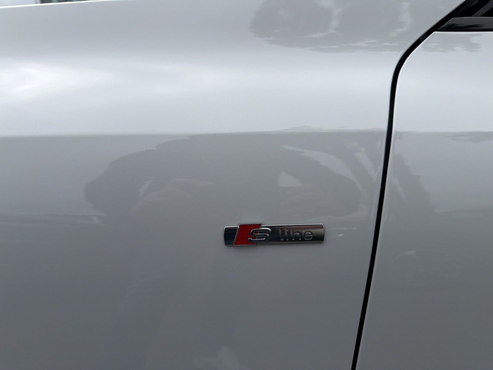 Audi A6 Limousine - zdjęcie 28