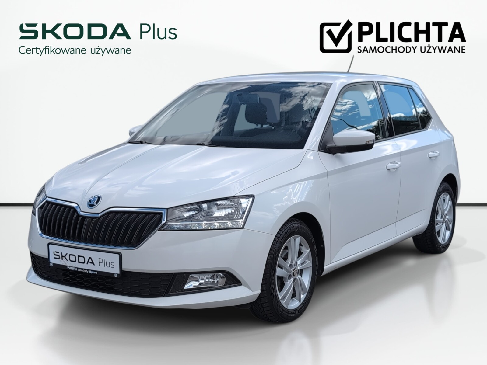 1,0 TSI 95KM Ambition LED Czujniki Park. Isofix SalonPL ASO FV23%