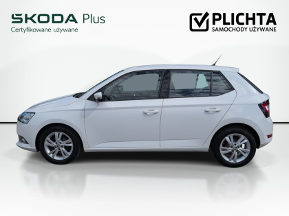 1,0 TSI 95KM Ambition LED Czujniki Park. Isofix SalonPL ASO FV23%