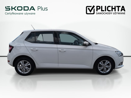 1,0 TSI 95KM Ambition LED Czujniki Park. Isofix SalonPL ASO FV23%