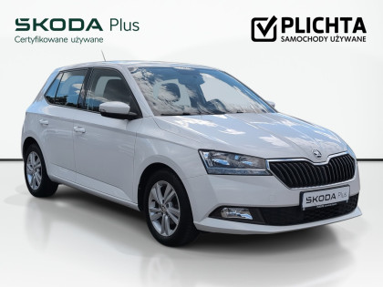 1,0 TSI 95KM Ambition LED Czujniki Park. Isofix SalonPL ASO FV23%