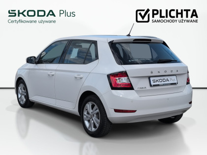 1,0 TSI 95KM Ambition LED Czujniki Park. Isofix SalonPL ASO FV23%
