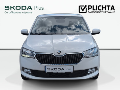 1,0 TSI 95KM Ambition LED Czujniki Park. Isofix SalonPL ASO FV23%