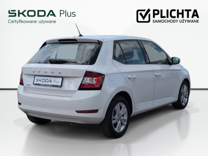 1,0 TSI 95KM Ambition LED Czujniki Park. Isofix SalonPL ASO FV23%