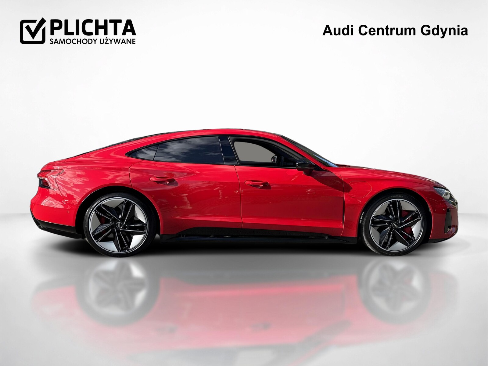 Audi RS e-tron GT - zdjęcie 6