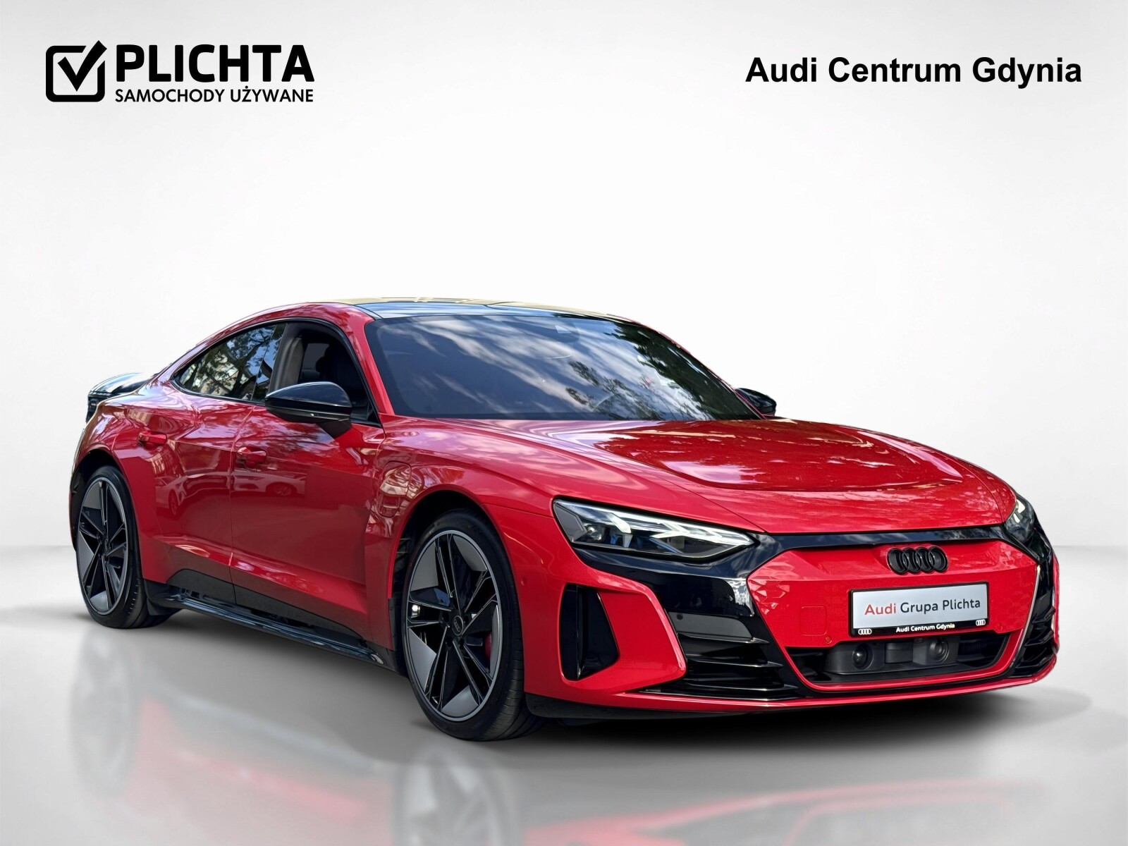 Audi RS e-tron GT - zdjęcie 7