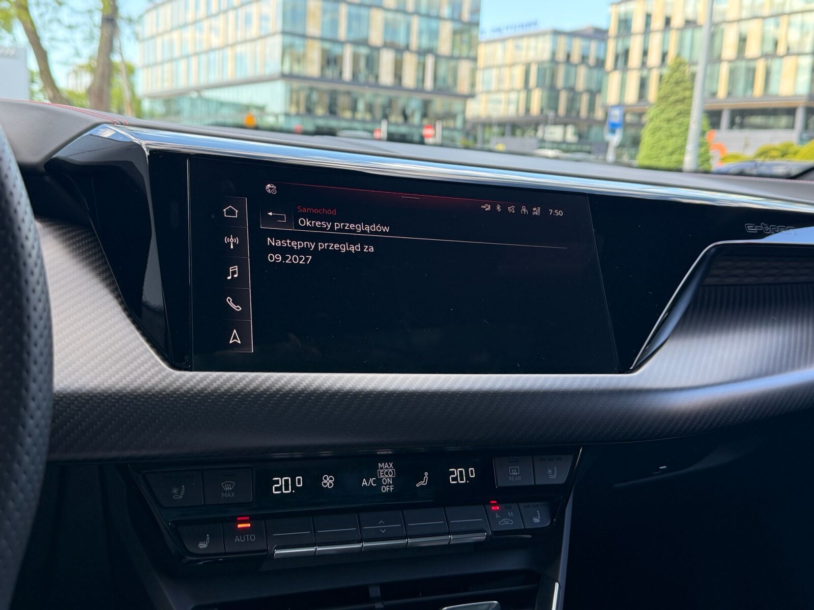 Audi RS e-tron GT - zdjęcie 33
