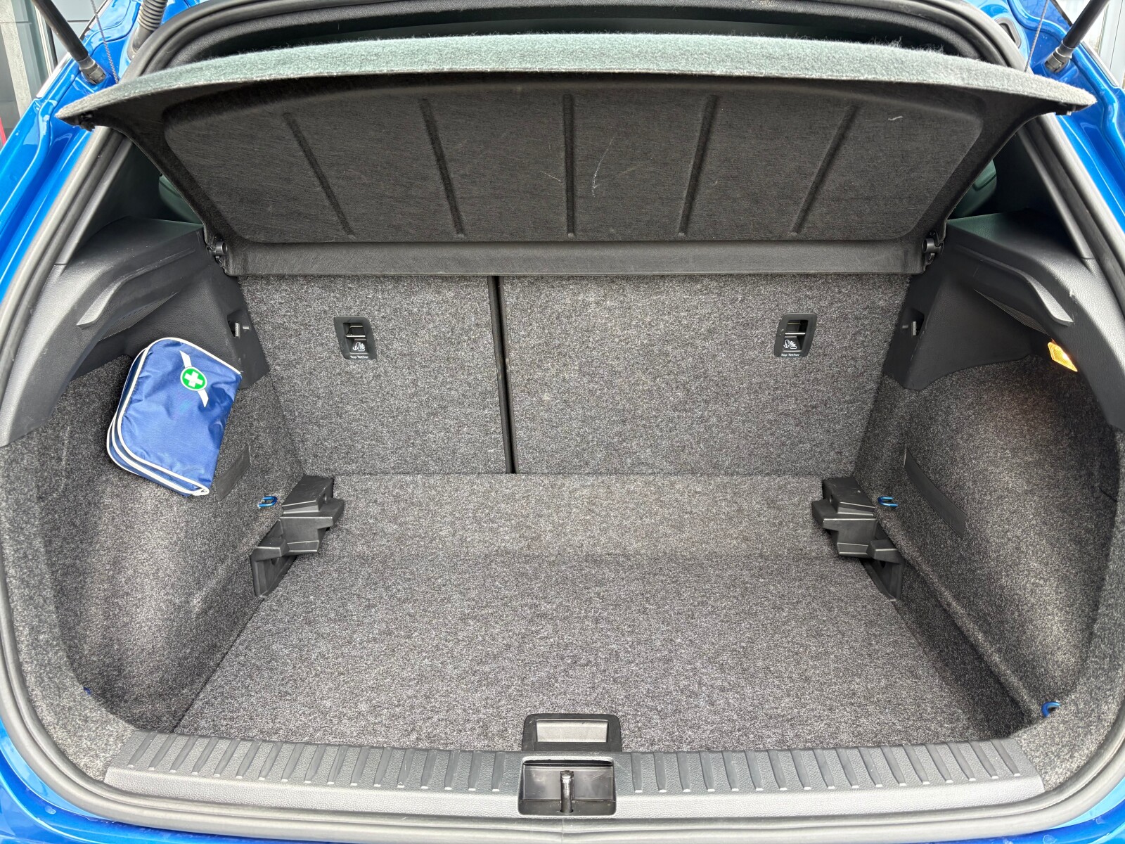 Seat Arona - zdjęcie 17