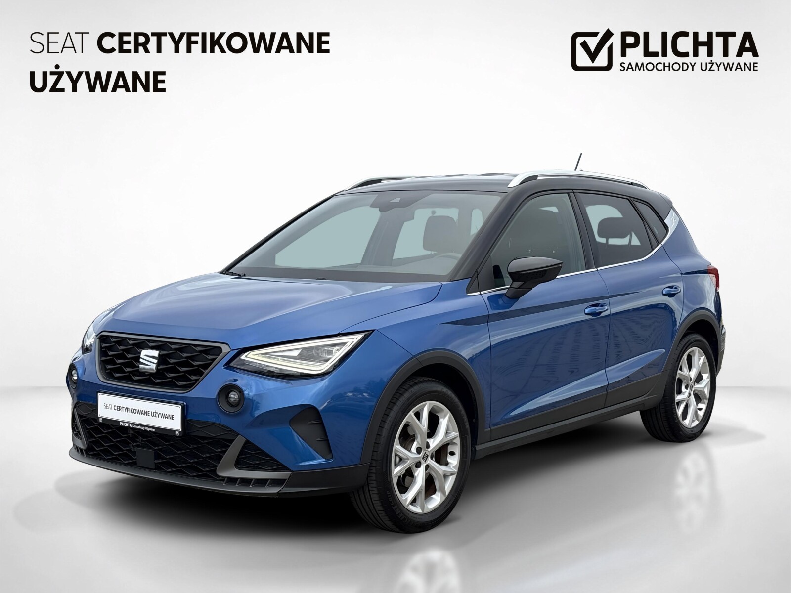 Seat Arona Seat Arona