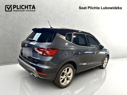 Seat Arona FR 1.0 TSI | 95 KM