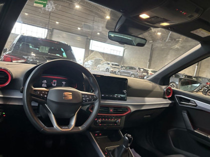 Seat Arona FR 1.0 TSI | 95 KM