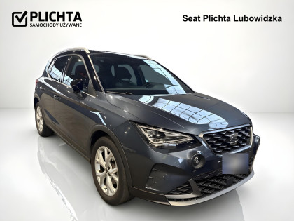 Seat Arona FR 1.0 TSI | 95 KM