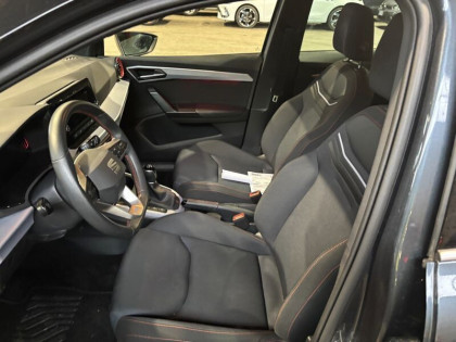 Seat Arona FR 1.0 TSI | 95 KM