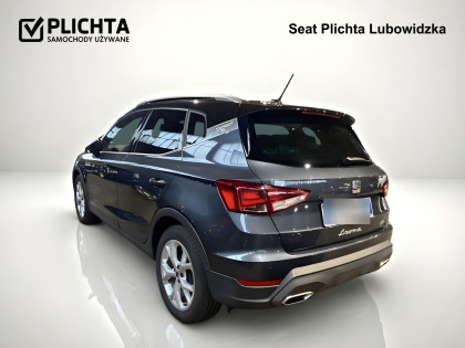 Seat Arona FR 1.0 TSI | 95 KM