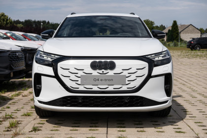 Head Up/ Sonos/ Matrix Led/ Pompa Ciepła/ S-line/ 204 KM