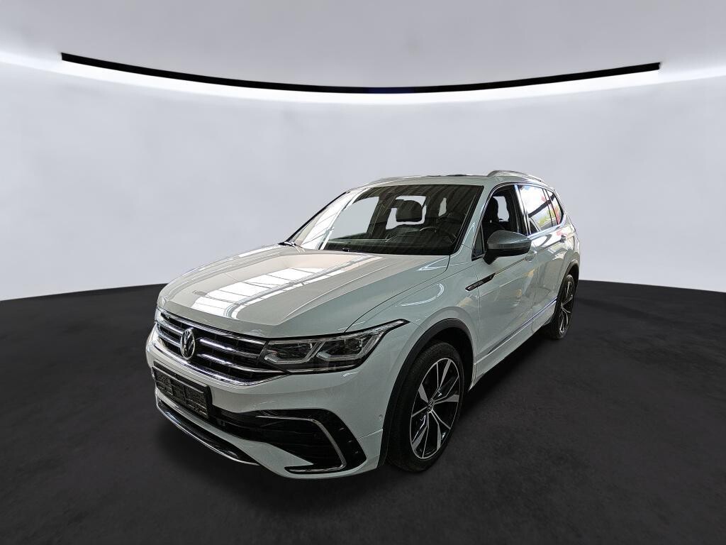 2.0 TDI 200 KM R Line DSG 4motion FV VAT 23%