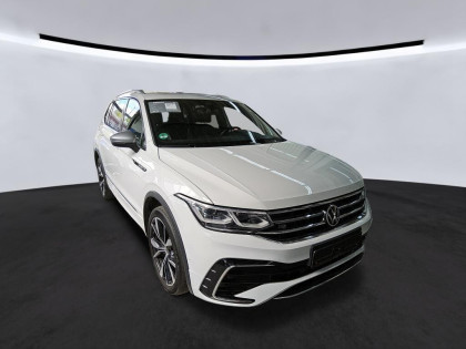 2.0 TDI 200 KM R Line DSG 4motion FV VAT 23%