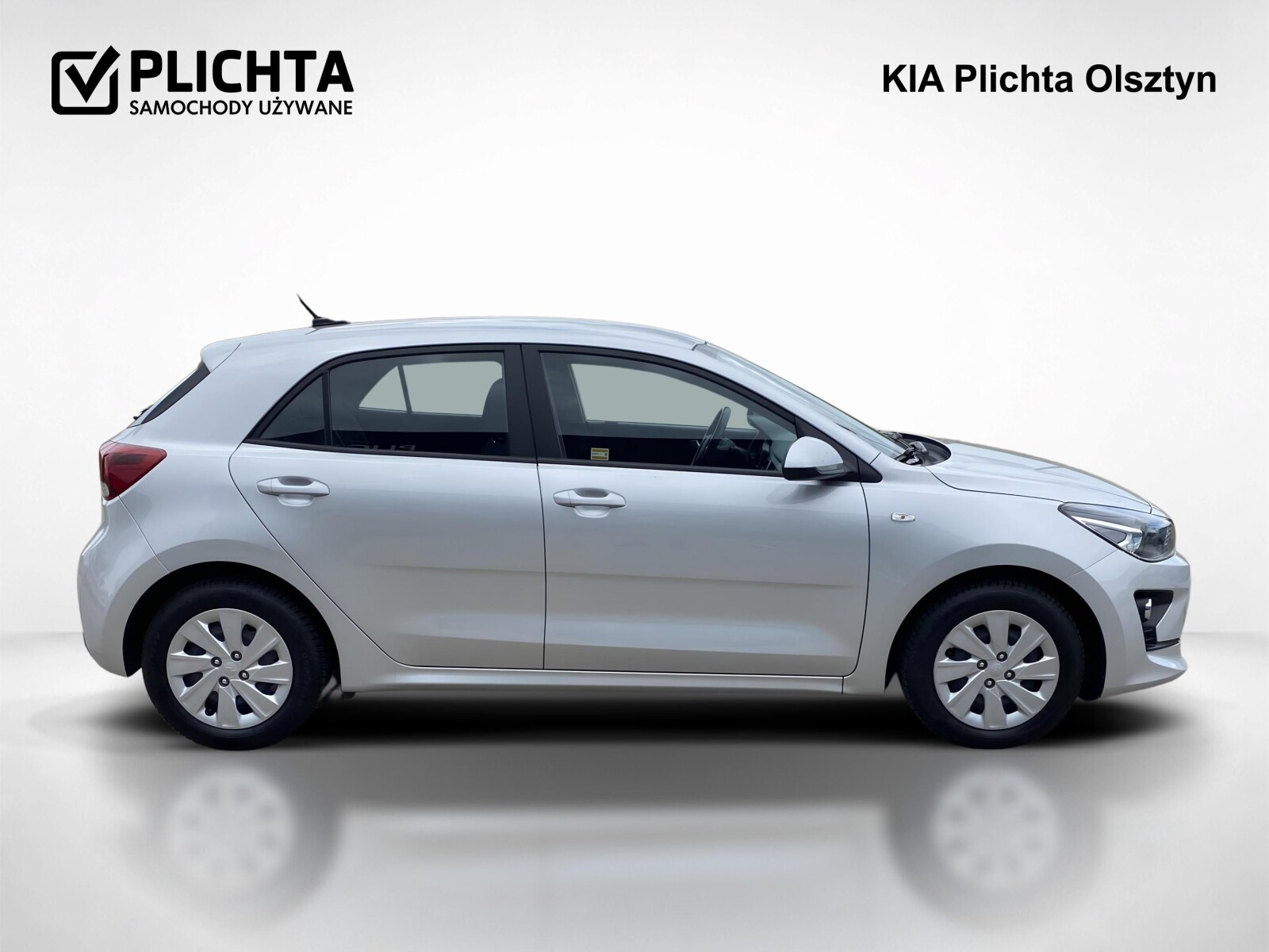 Kia Rio - zdjęcie 6