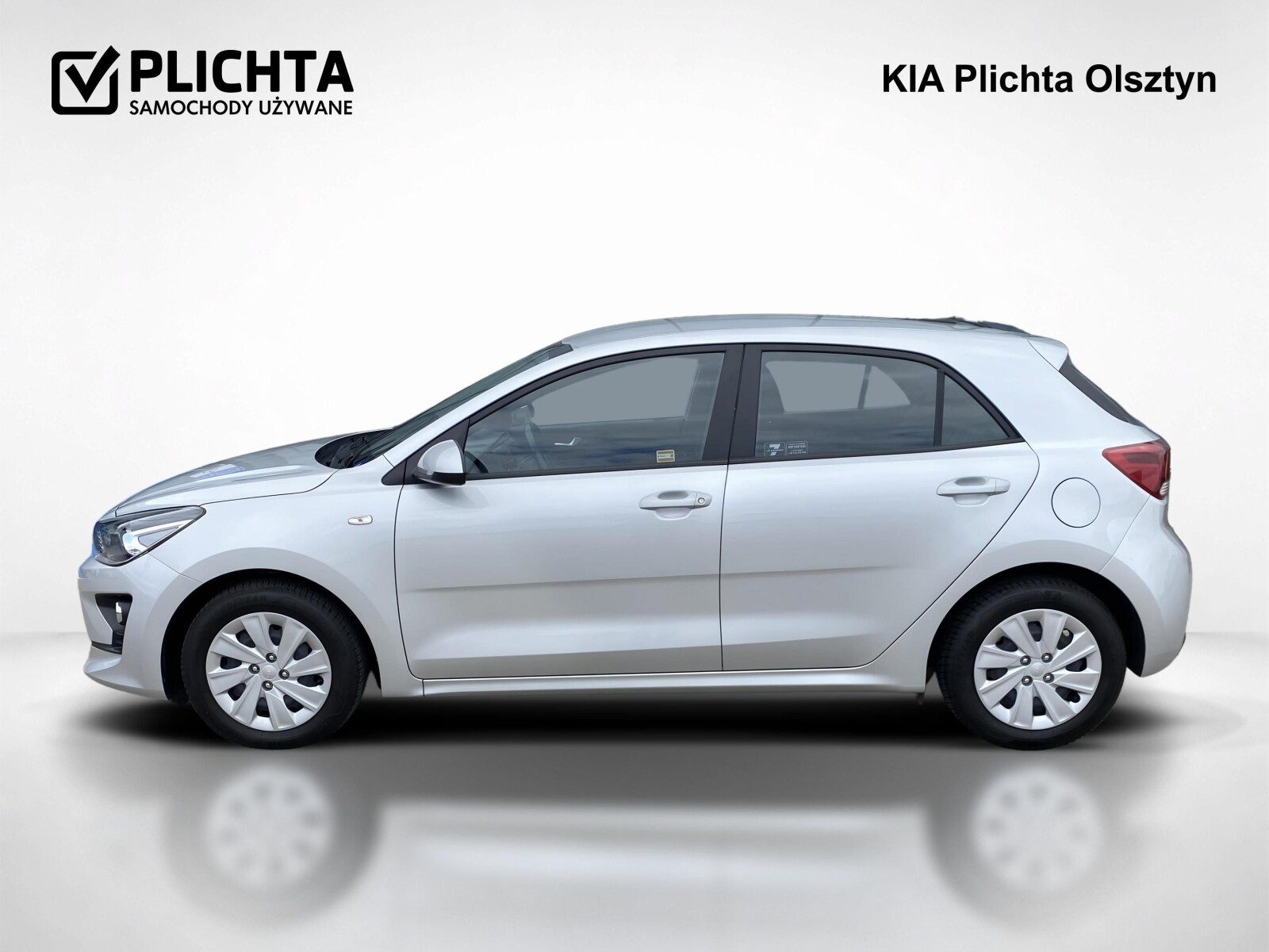 Kia Rio - zdjęcie 2