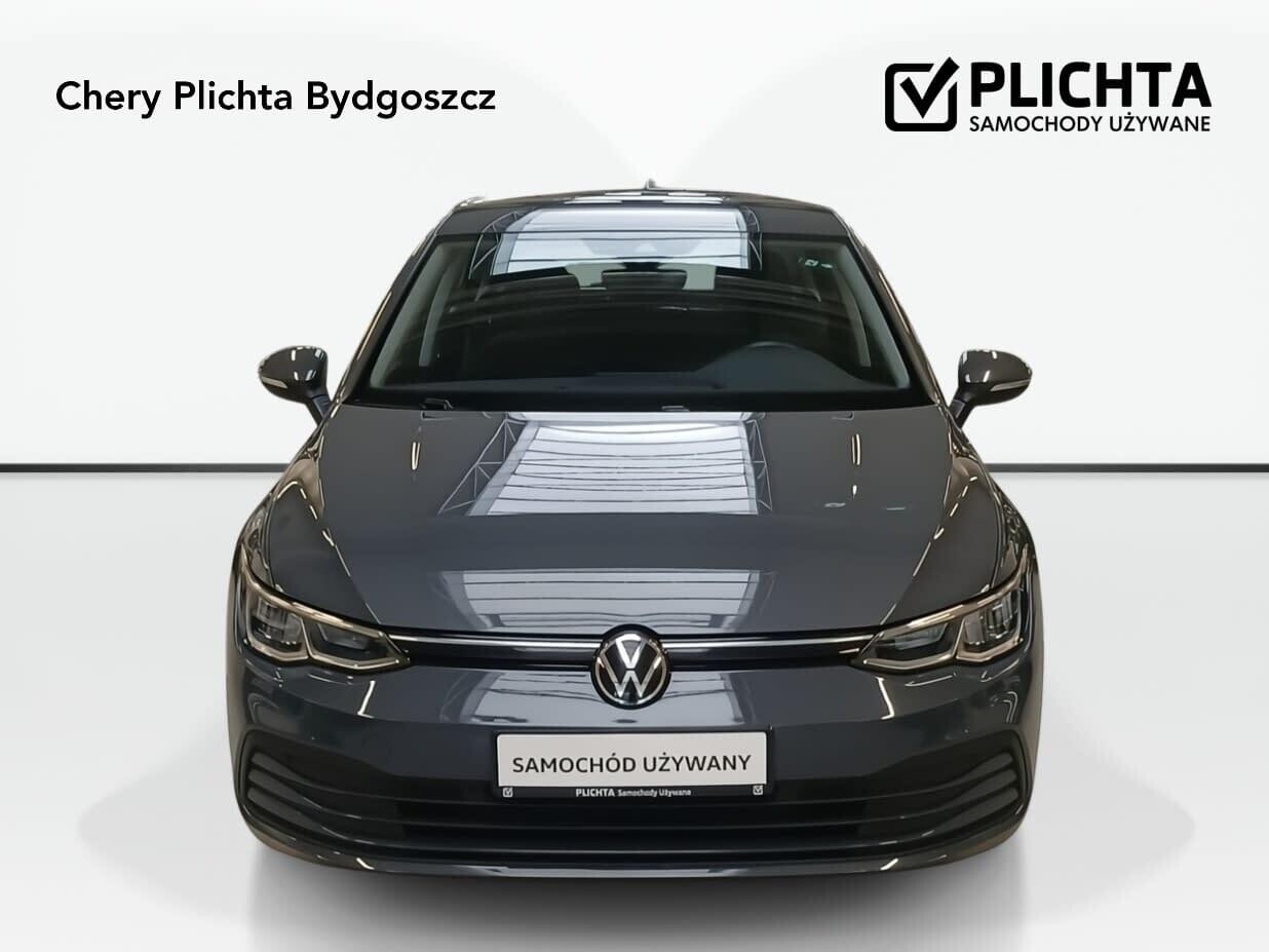 Volkswagen Golf - zdjęcie 2