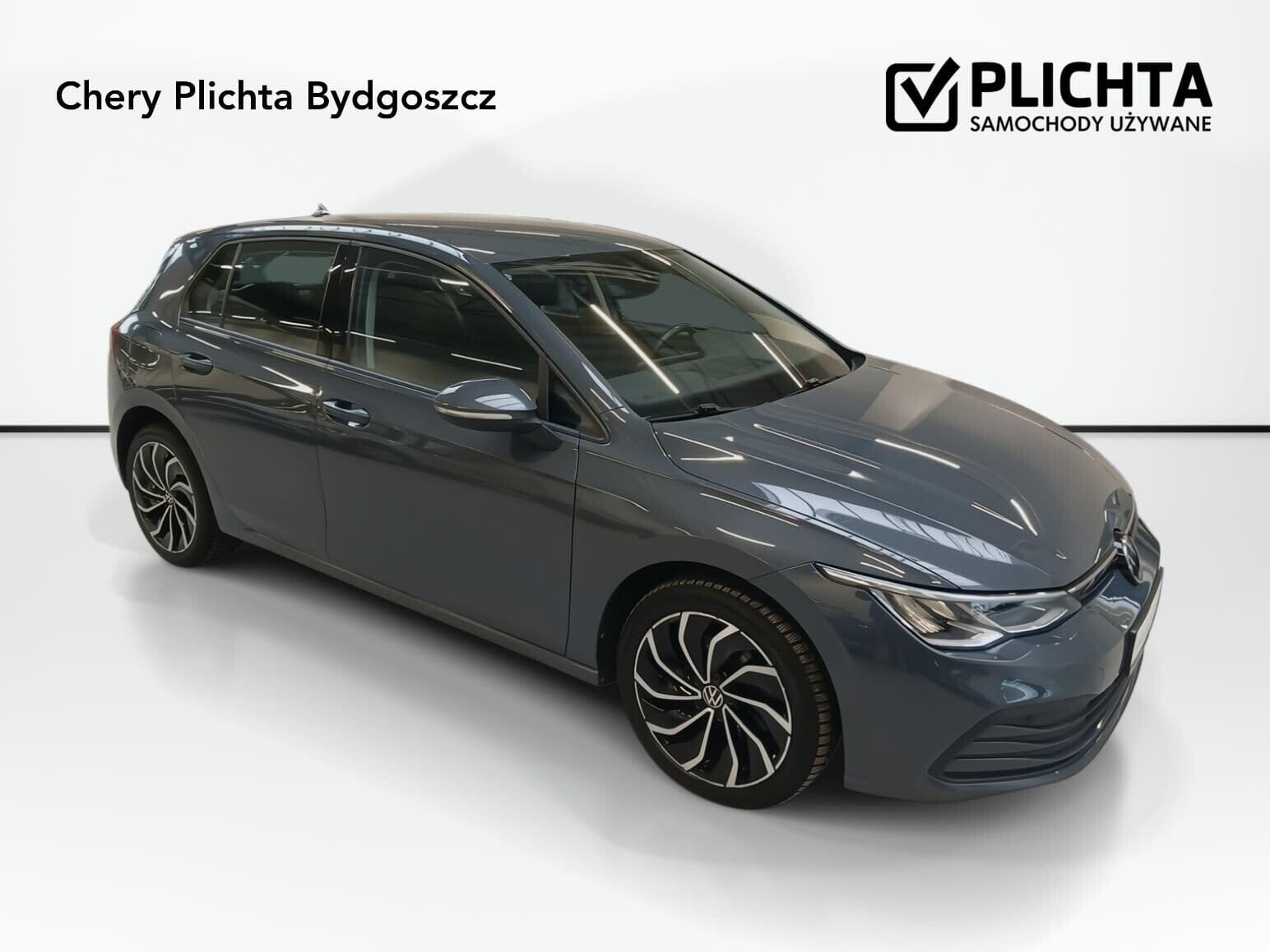 Volkswagen Golf - zdjęcie 3