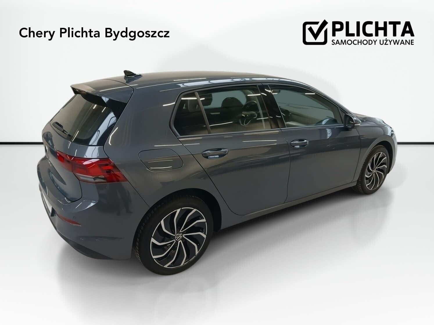 Volkswagen Golf - zdjęcie 5