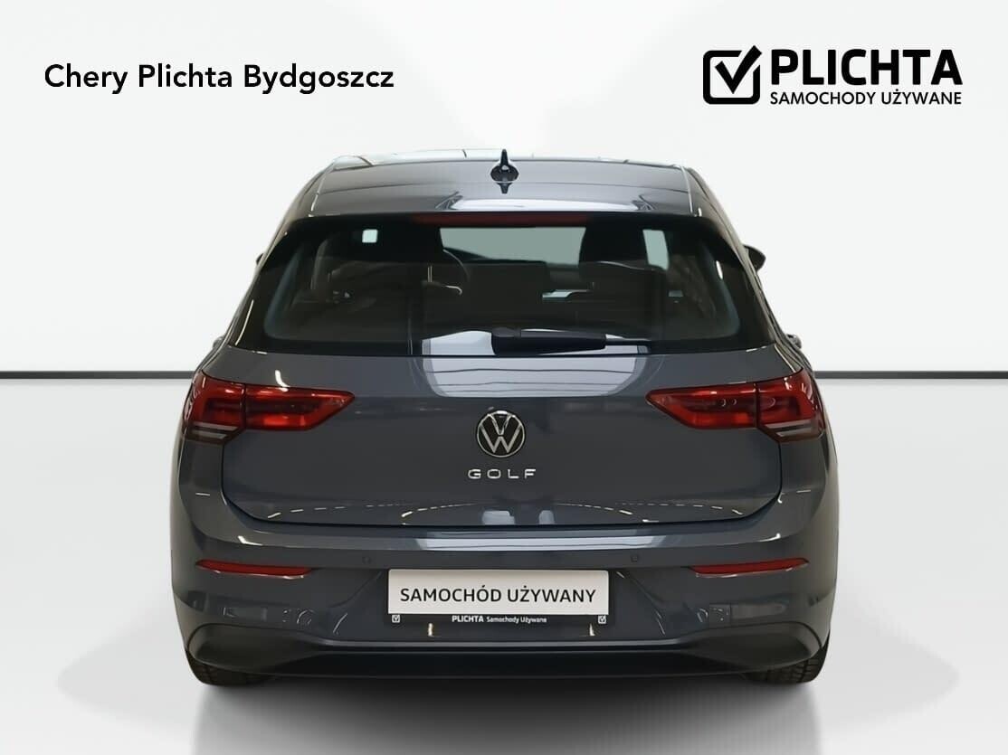 Volkswagen Golf - zdjęcie 6