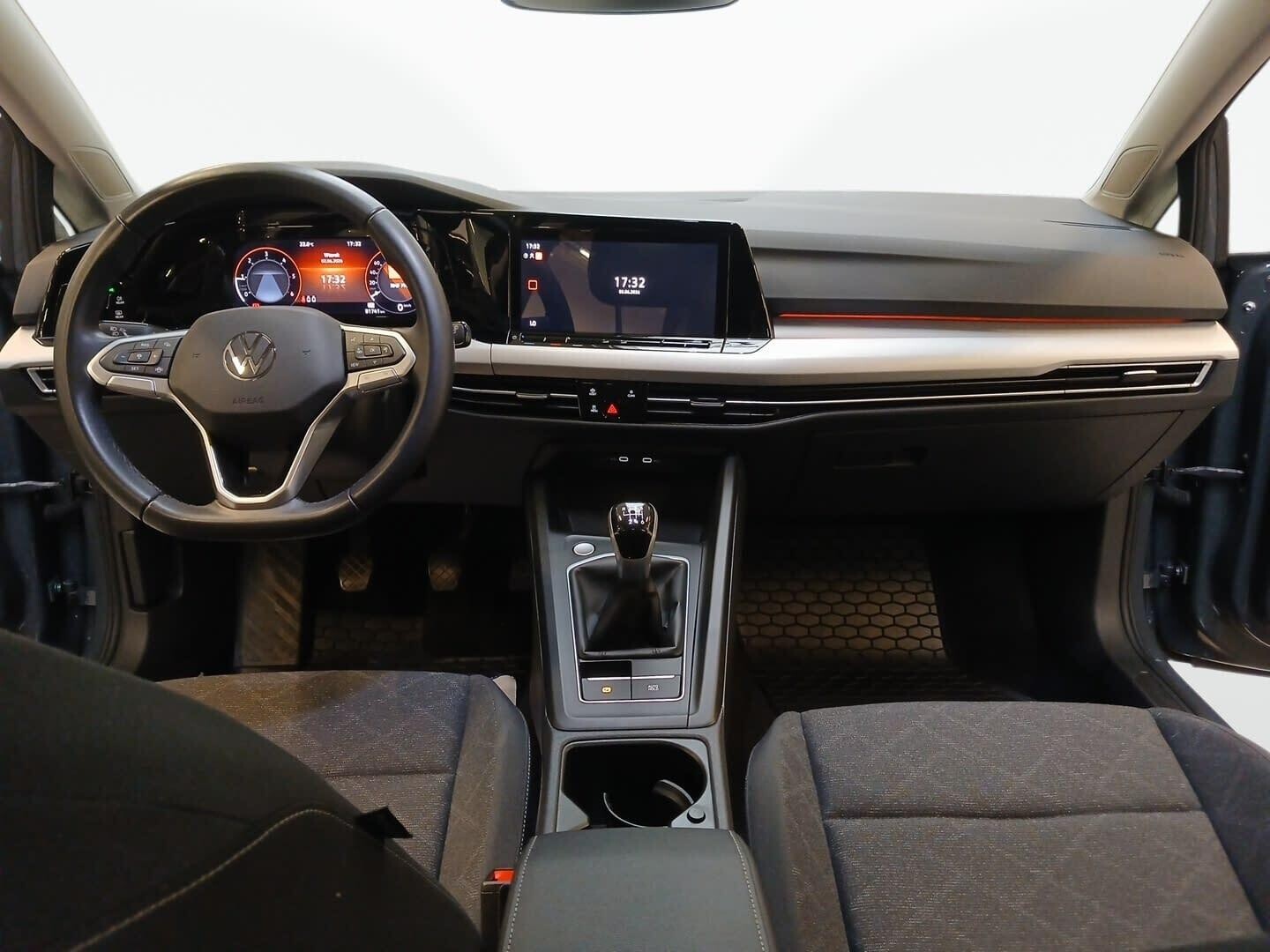 Volkswagen Golf - zdjęcie 10