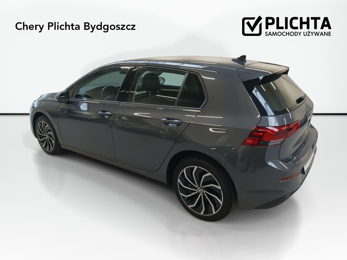 Volkswagen Golf - zdjęcie 7