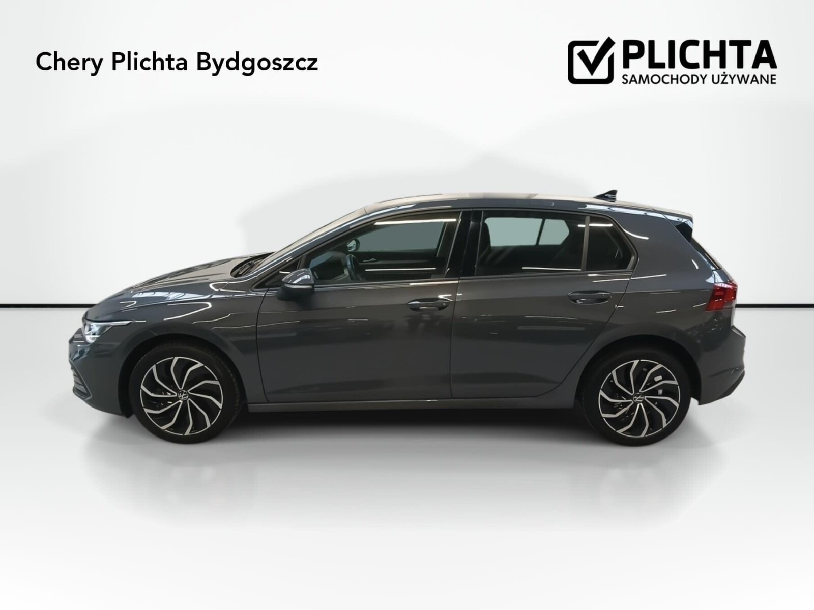 Volkswagen Golf - zdjęcie 8