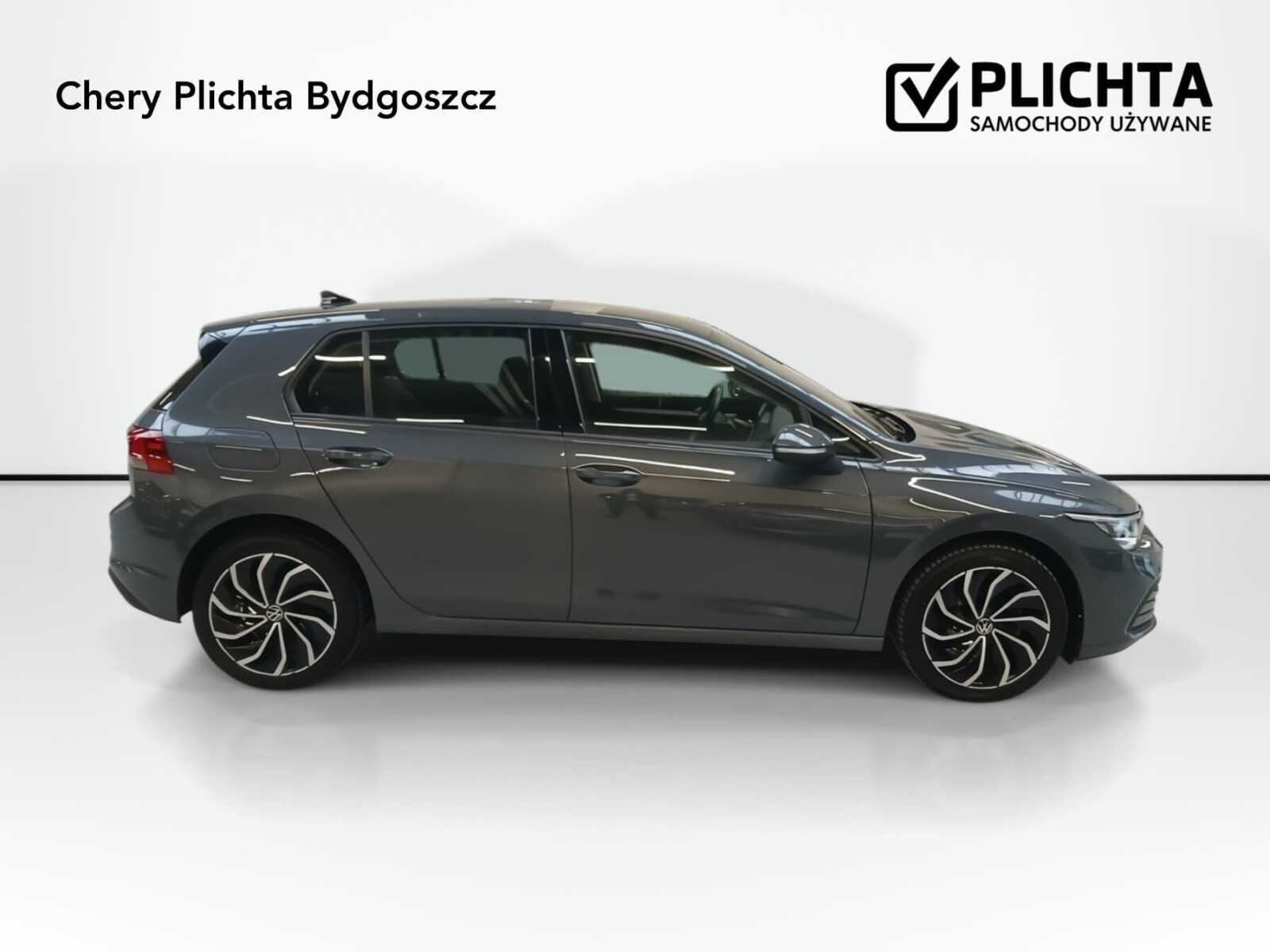 Volkswagen Golf - zdjęcie 4