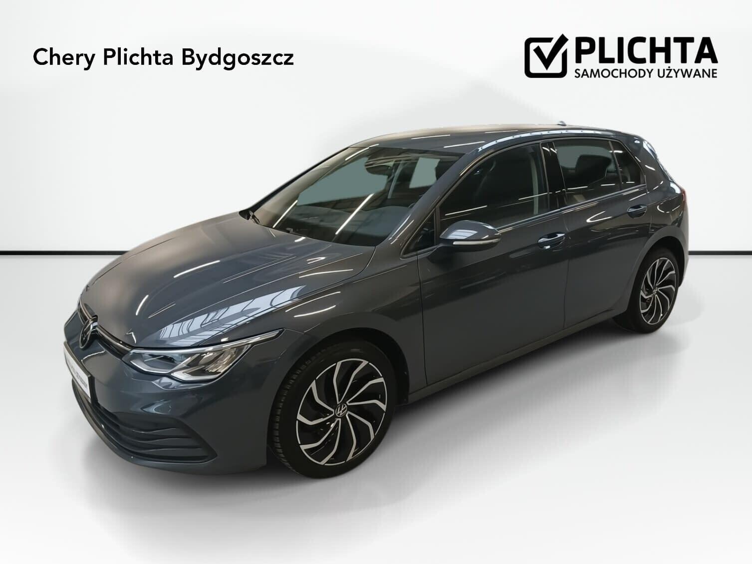 Volkswagen Golf - zdjęcie 1