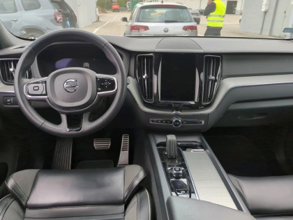 2.0 B4 R-DESIGN AUTOMAT Salon Polska