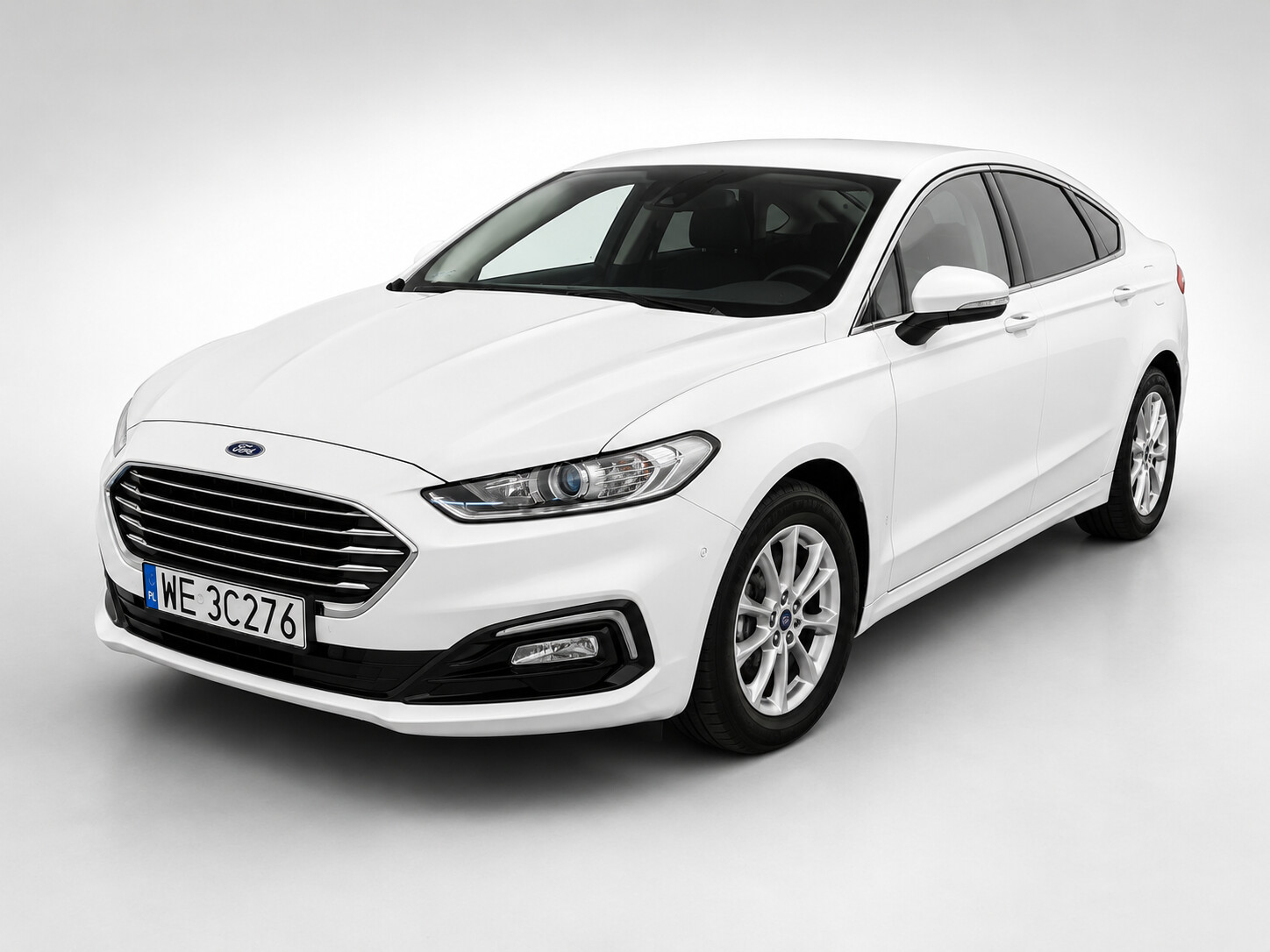 Executive 150KM AUTOMAT Salon Polska Sedan Fv23%