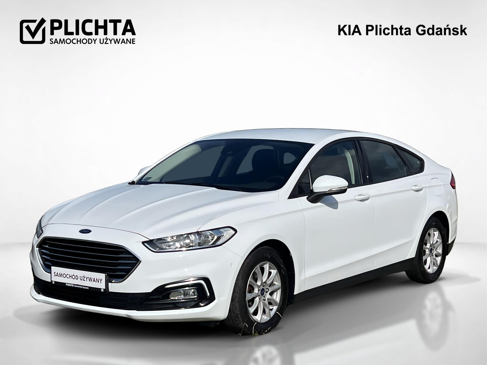 Executive 150KM AUTOMAT Salon Polska Sedan Fv23%