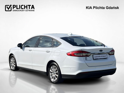 Executive 150KM AUTOMAT Salon Polska Sedan Fv23%