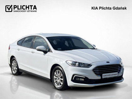 Executive 150KM AUTOMAT Salon Polska Sedan Fv23%