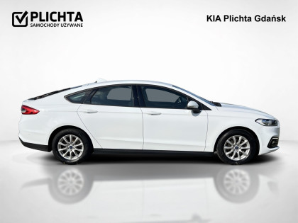 Executive 150KM AUTOMAT Salon Polska Sedan Fv23%