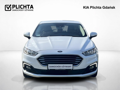 Executive 150KM AUTOMAT Salon Polska Sedan Fv23%