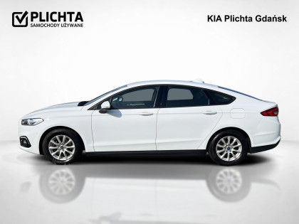 Executive 150KM AUTOMAT Salon Polska Sedan Fv23%
