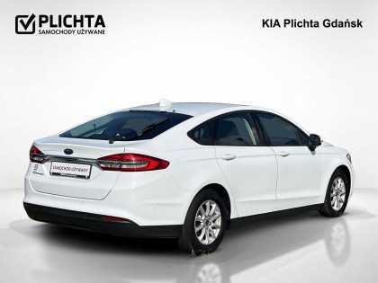 Executive 150KM AUTOMAT Salon Polska Sedan Fv23%