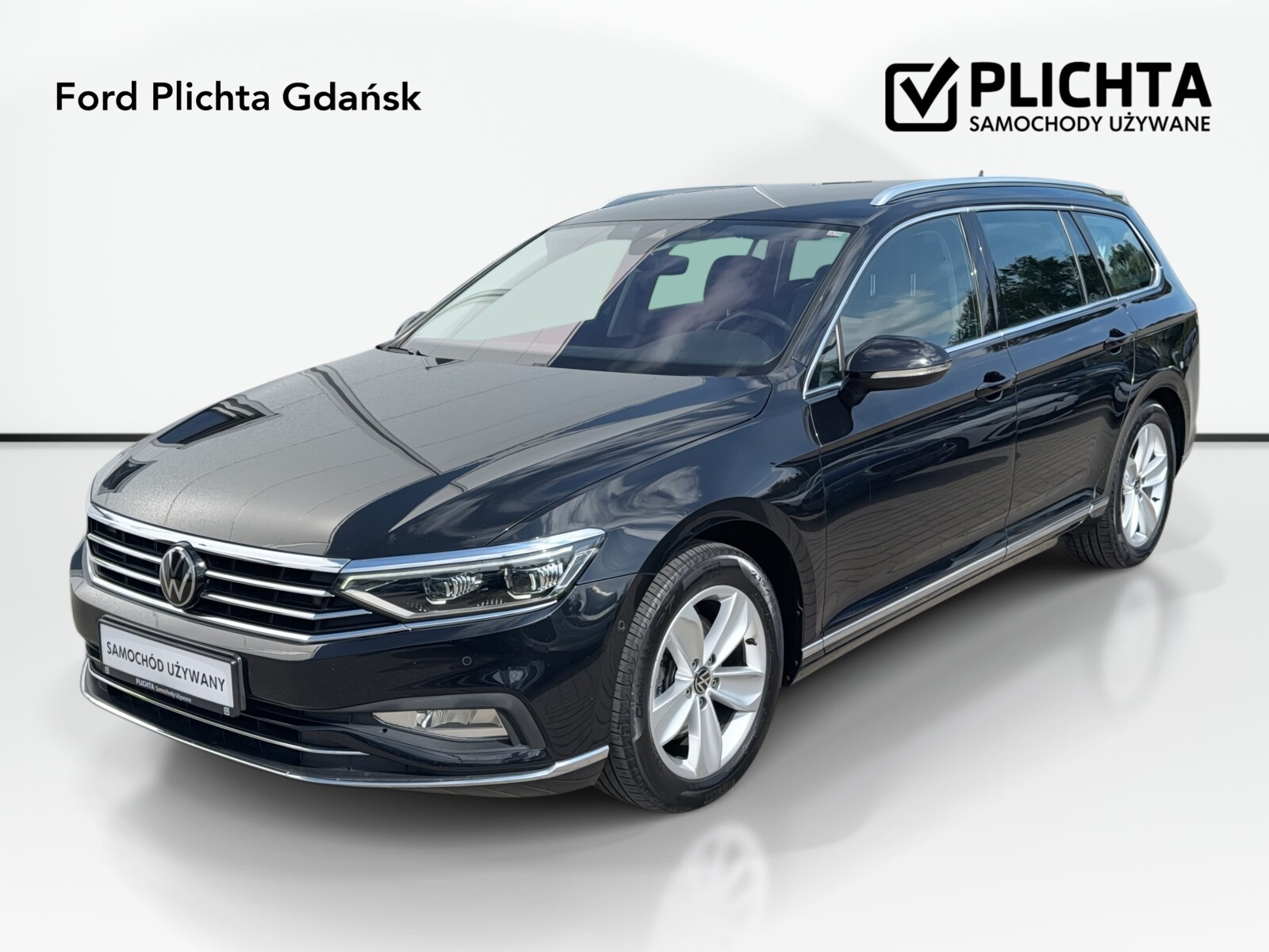 2.0 TDI Elegance DSG 200 KM 4Motion FV VAT 23%