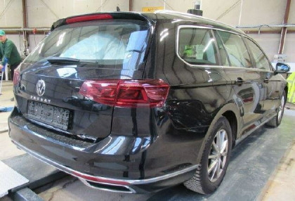 2.0 TDI Elegance DSG 200 KM 4Motion FV VAT 23%