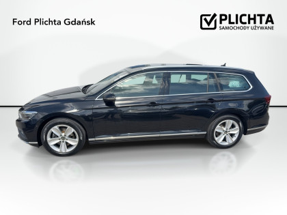 2.0 TDI Elegance DSG 200 KM 4Motion FV VAT 23%