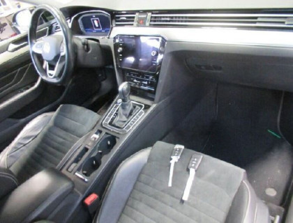 2.0 TDI Elegance DSG 200 KM 4Motion FV VAT 23%