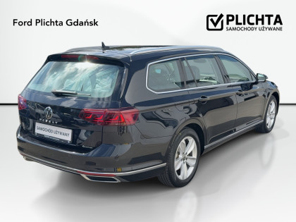 2.0 TDI Elegance DSG 200 KM 4Motion FV VAT 23%