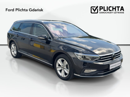 2.0 TDI Elegance DSG 200 KM 4Motion FV VAT 23%