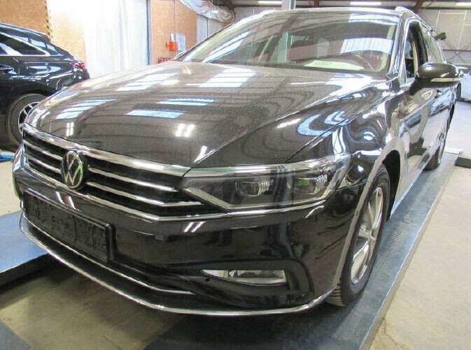 2.0 TDI Elegance DSG 200 KM 4Motion FV VAT 23%